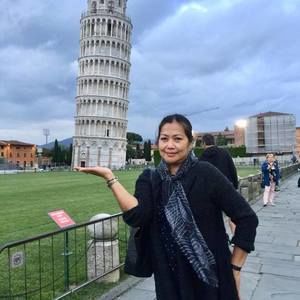 Meet your Posher, Salve